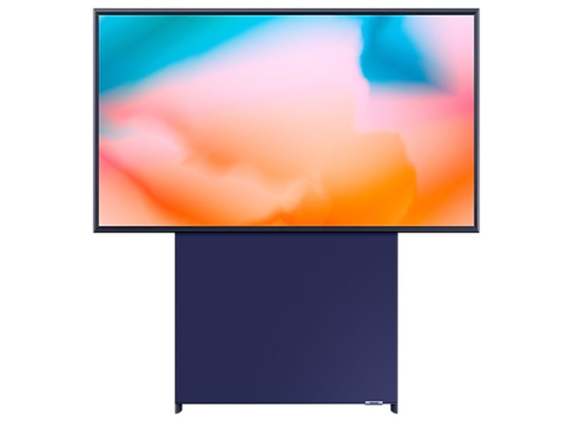 Samsung QE43LS05BG 43