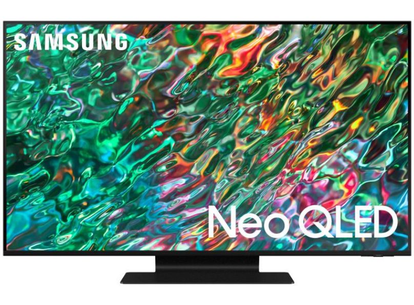 Samsung QE43QN90BATXXU 43