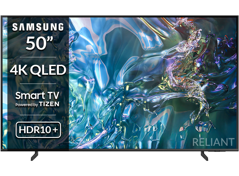 Samsung QE50Q60D 50