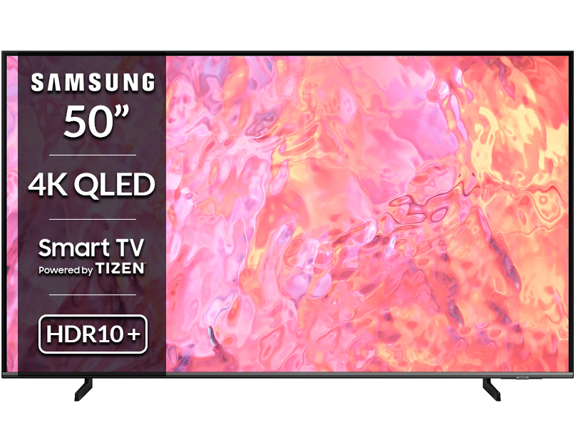 Samsung QE50Q65CAUXXU 50