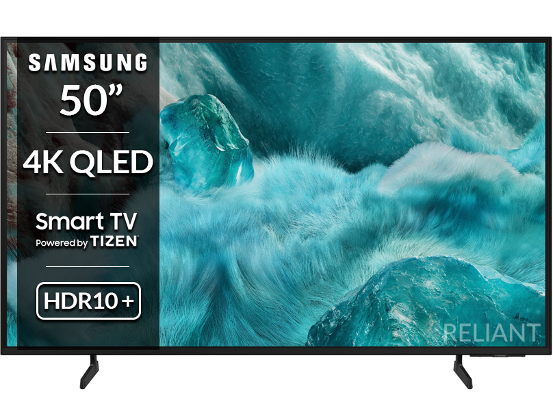 Samsung QE50Q7F2 50