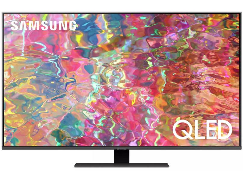 Samsung QE50Q80B 50