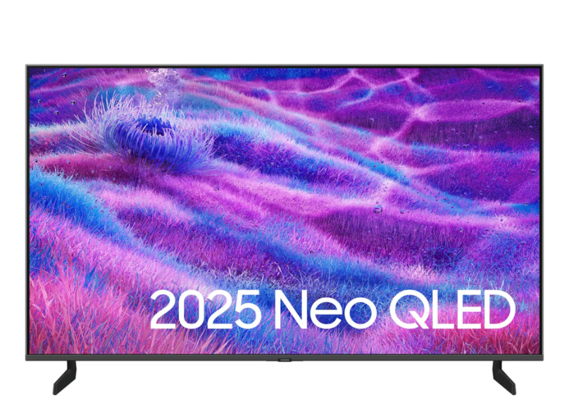 Samsung QE50QN80F 50