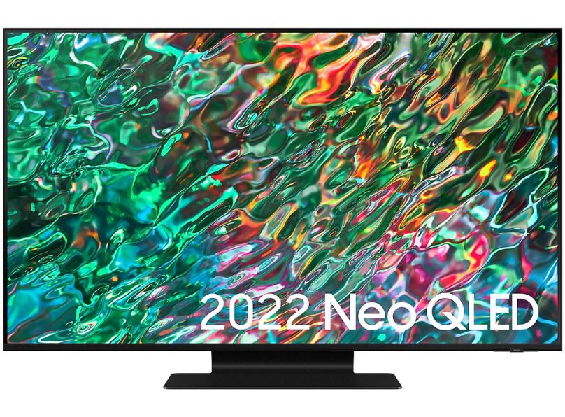 Samsung QE50QN90BATXXU 50