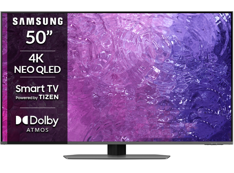 Samsung QE50QN90CATXXU 50’’ QN90C 4K Neo QLED Smart TV