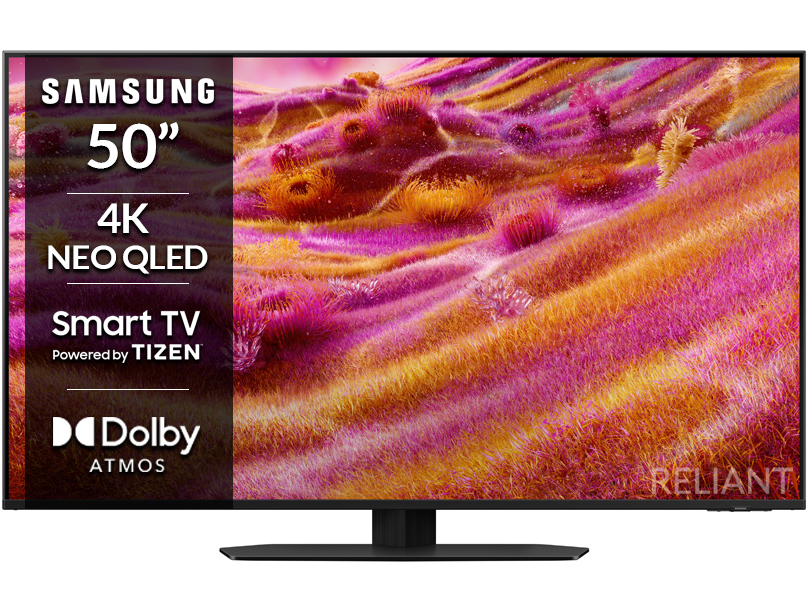 Samsung QE50QN93F 50