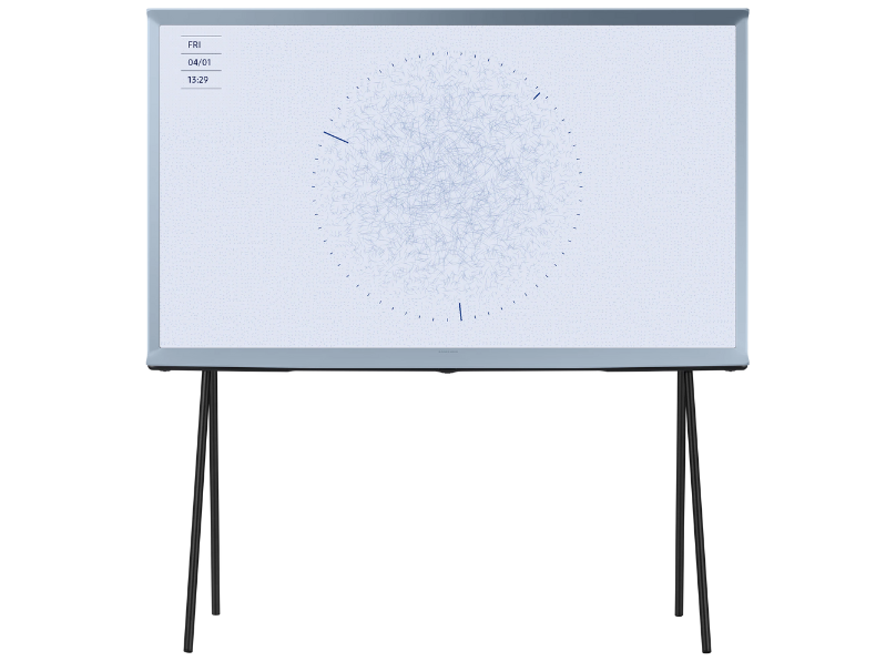 Samsung QE55LS01TBUXXU 55