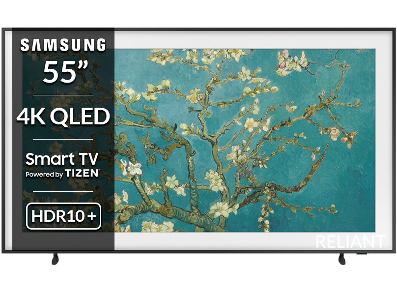 Samsung QE55LS03BG 55