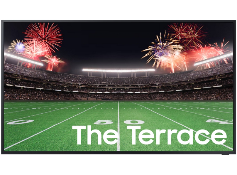 Samsung QE55LST7D 55