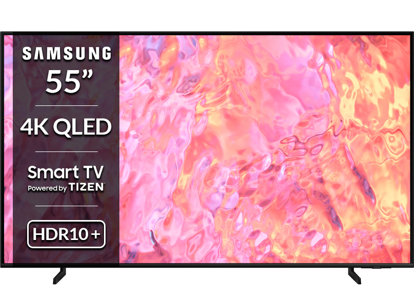 Samsung QE55Q60CAUXXU 55
