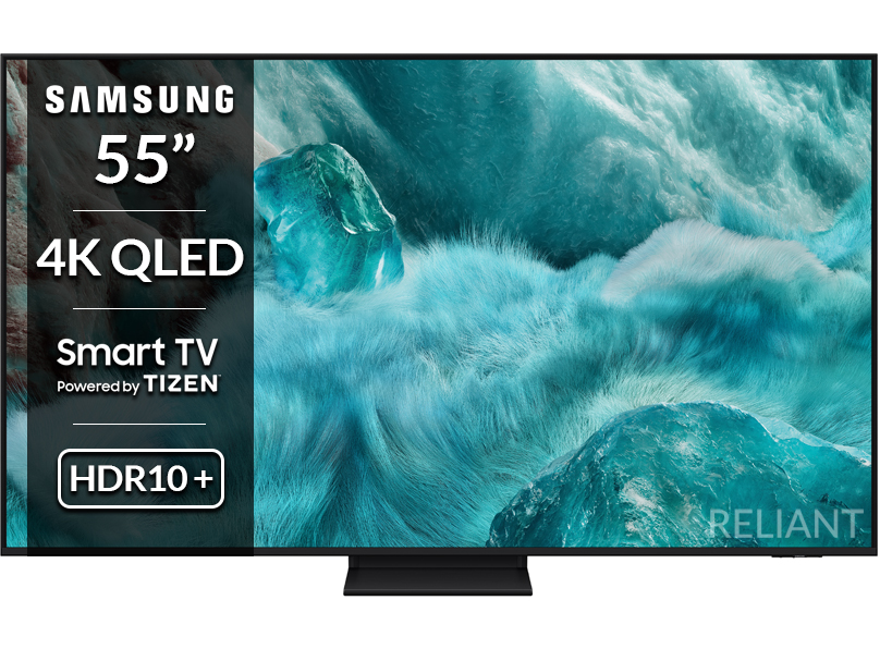 Samsung QE55Q7F5 55