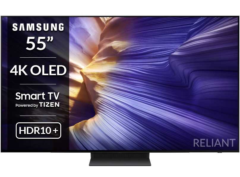 Samsung QE55S90F 55