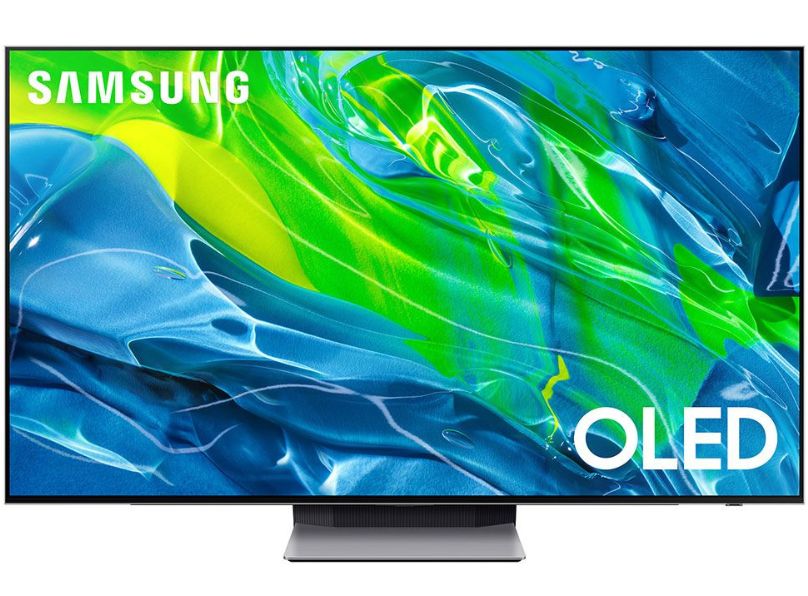Samsung QE55S95BATXXU 55