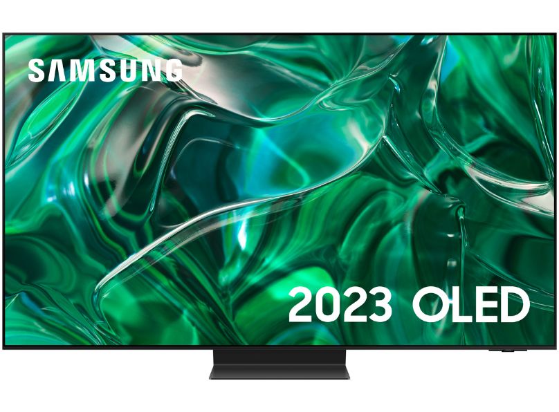 Samsung QE55S95CATXXU 55’’ S95C 4K OLED Smart TV