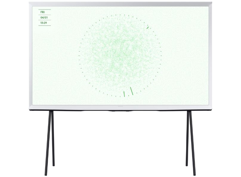 Samsung QE65LS01DA 65