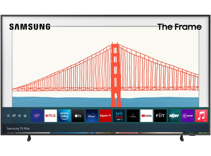 Samsung QE65LS03AAUXXU 65