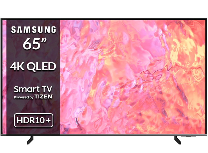 Samsung QE65Q65CAUXXU 65