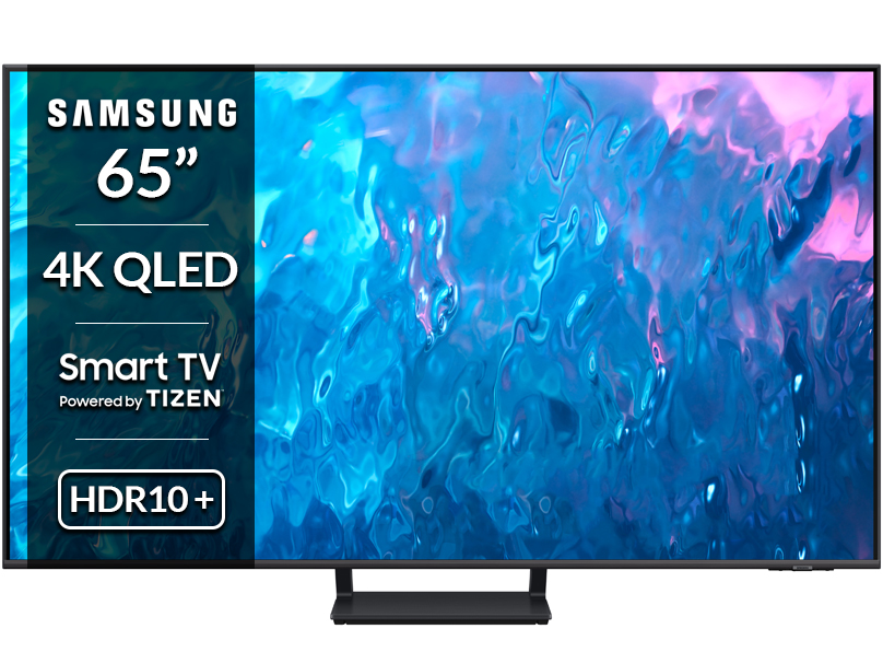 Samsung QE65Q70CATXXU 65