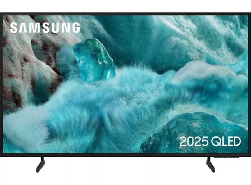 Samsung QE65Q7F(2025) 65