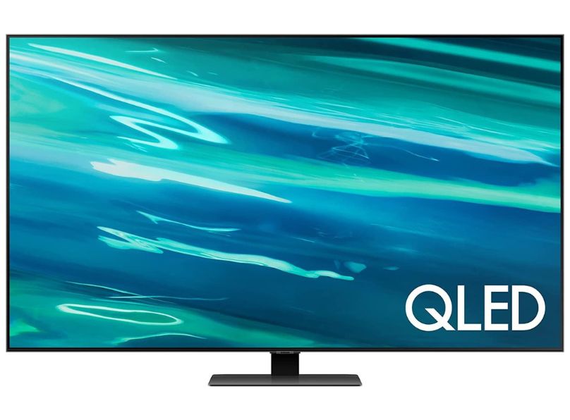 Samsung QE65Q80AA 65
