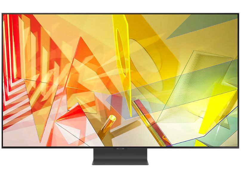 Samsung QE65Q95TDTXXU 65” Q95td Qled 4K Hdr Smart TV