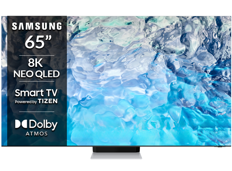 Samsung QE65QN900B 65