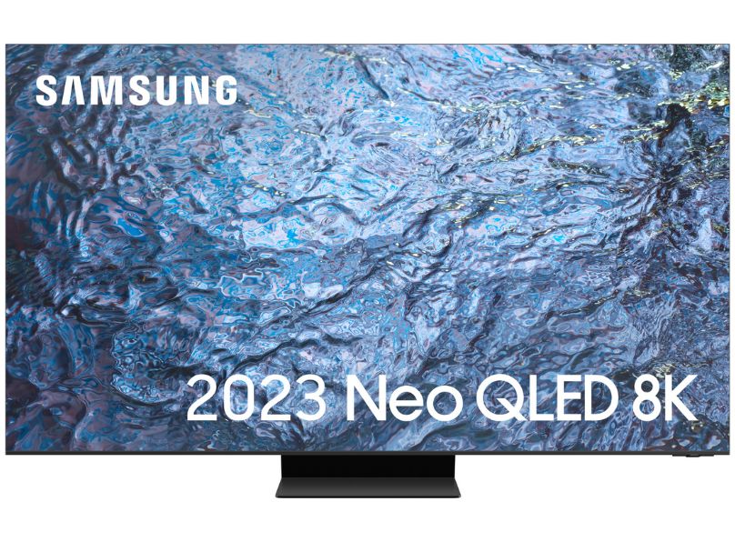 Samsung QE65QN900CTXXU 65’’ QN900C 8K Neo QLED Smart TV