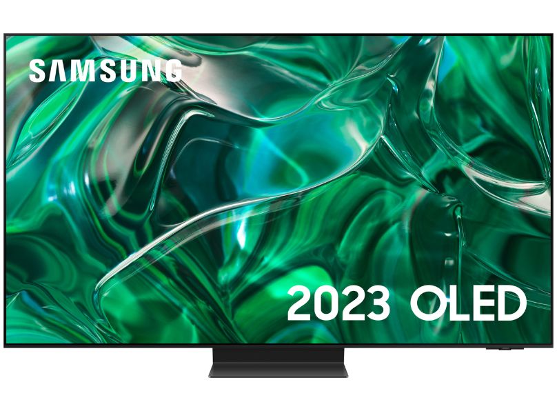 Samsung QE65S95CATXXU 65’’ S95C 4K OLED Smart TV