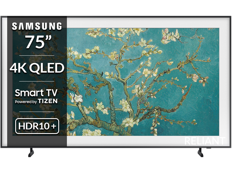 Samsung QE75LS03BG 75