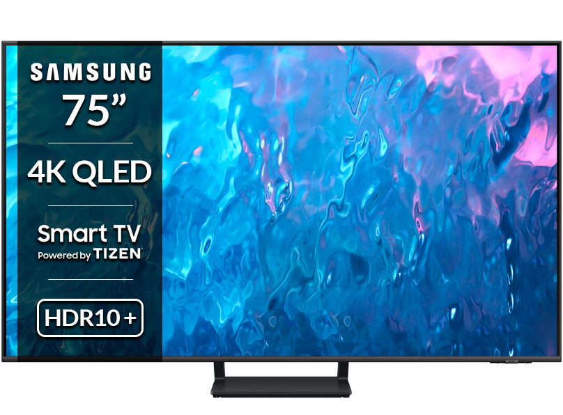 Samsung QE75Q70CATXXU 75