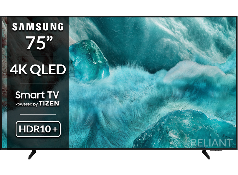 Samsung QE75Q7F2 75