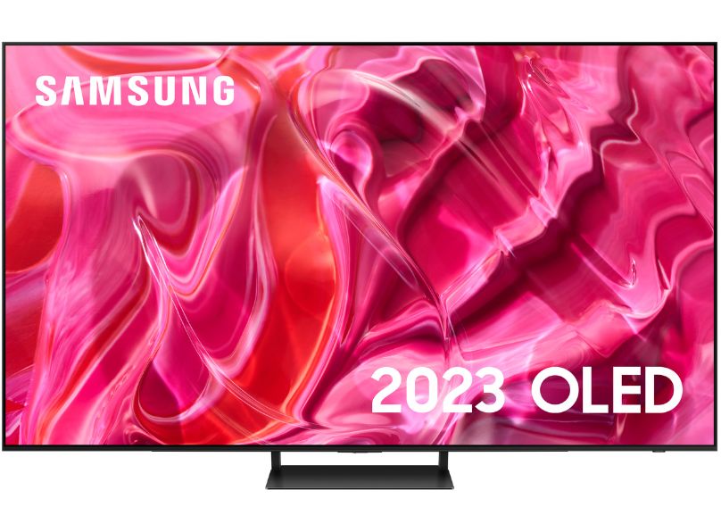 Samsung QE77S90CATXXU 77’’ S90C 4K OLED Smart TV