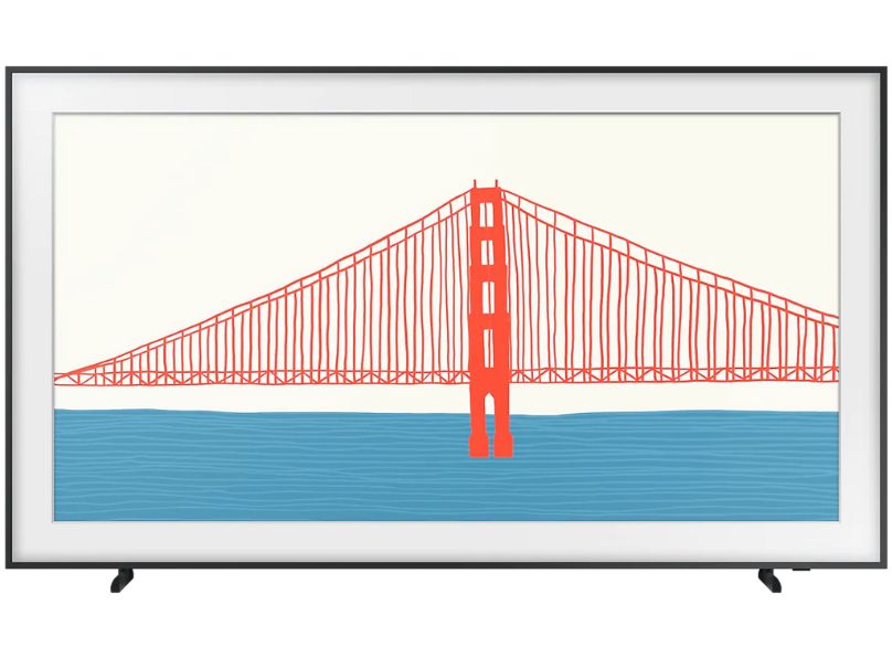 Samsung QE85LS03AAUXXU 85