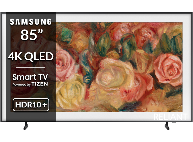 Samsung QE85LS03D 85