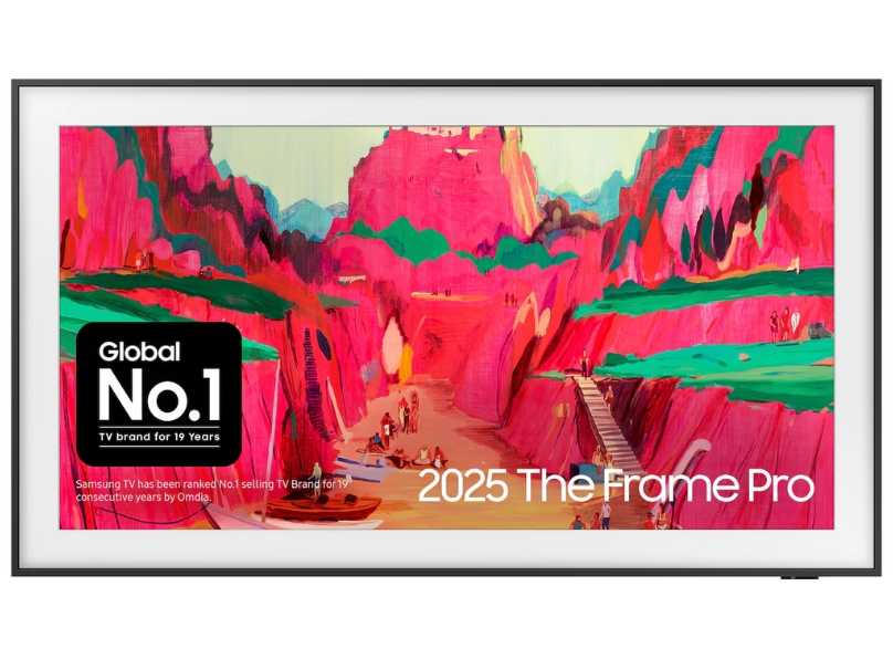 Samsung QE85LS03F 85