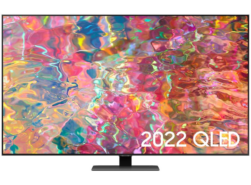 Samsung QE85Q80BATXXU 85
