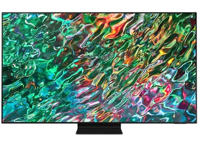 Samsung QE85QN90BATXXU 85