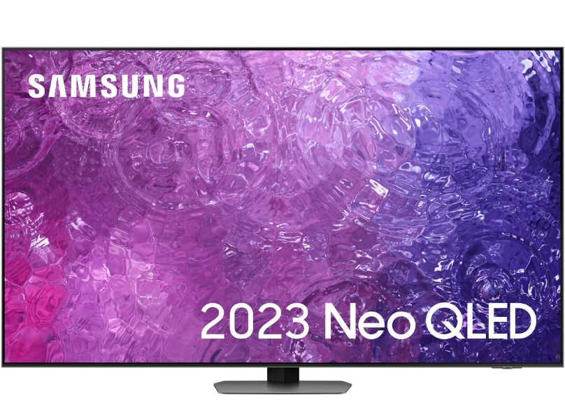 Samsung QE85QN90CATXXU 85’’ QN90C 4K Neo QLED Smart TV