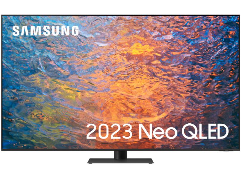 Samsung QE85QN95CATXXU 85’’ QN95C 4K Neo QLED Smart TV