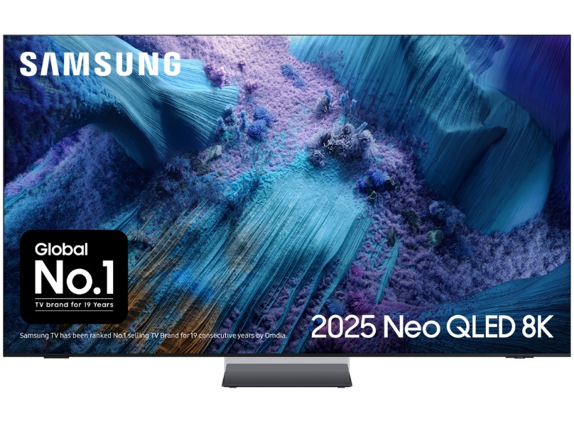 Samsung QE85QN990F 85