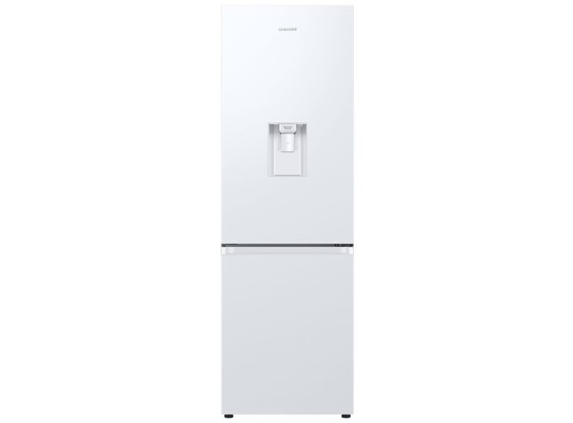 Samsung RB34C632EWW/EU 341L Frost Free Fridge Freezer