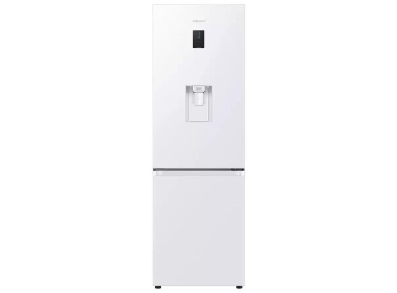 Samsung RB34C652DWW/EU Fridge Freezer