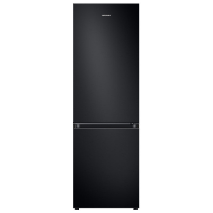 Samsung RB34T602EBN Frost Free Classic Fridge Freezer, Black