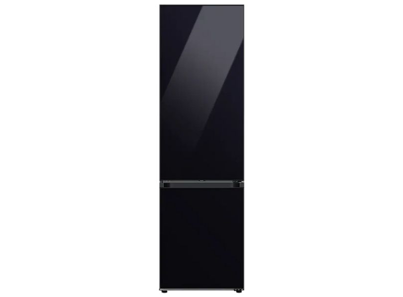 Samsung RB38A7B5322 Bespoke Clean Black 387L Fridge Freezer