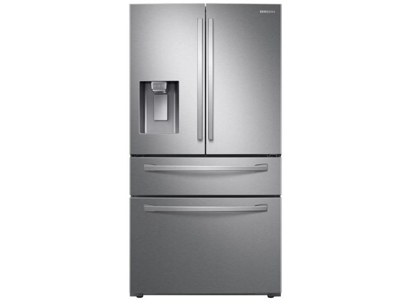 Samsung RF22R7351SR 501L American Fridge Freezer
