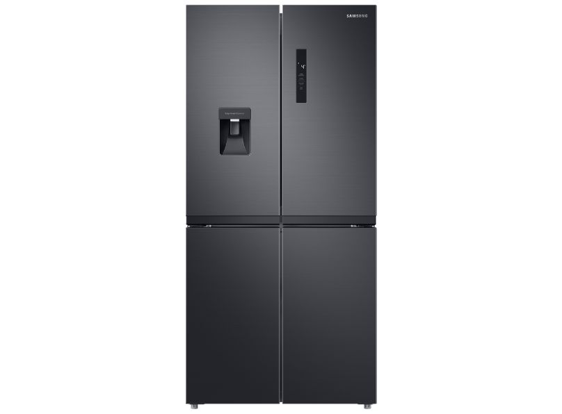 Samsung RF48A401EB4/EU American Fridge Freezer