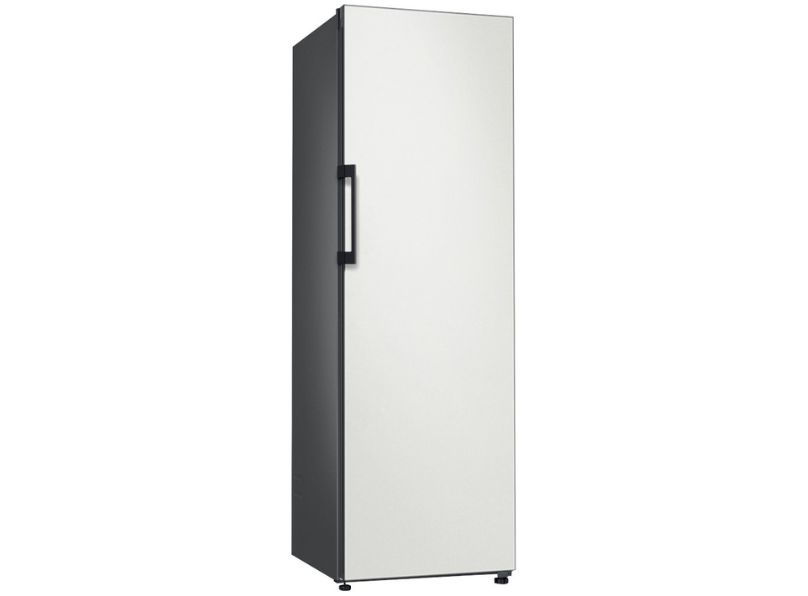 Samsung RR39A74A301 Bespoke Cotta White 387L Tall 1 Door Fridge