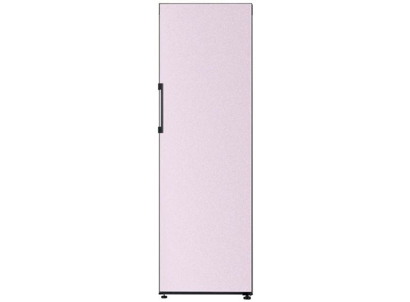 Samsung RR39A74A3CL Bespoke Cotta Lavender 387L Tall 1 Door Fridge