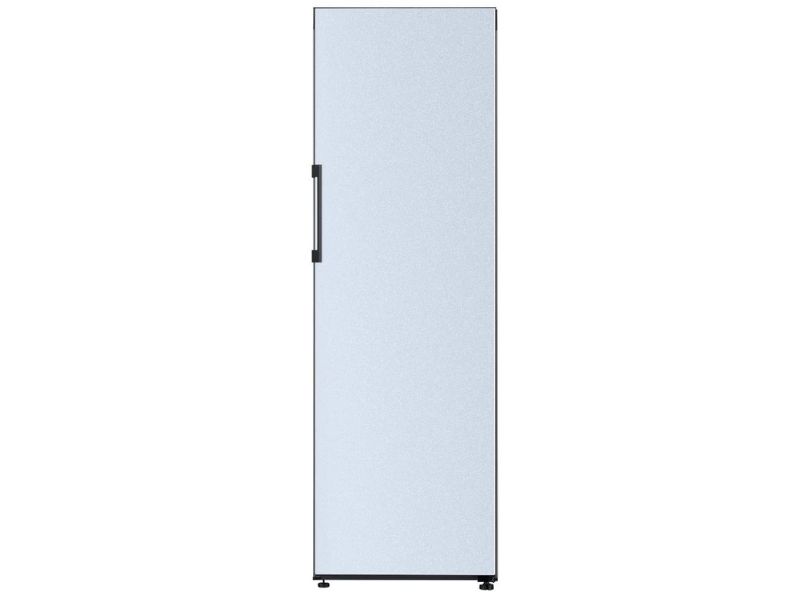 Samsung RR39A74A3CS Bespoke Cotta Sky Blue 387L Tall 1 Door Fridge