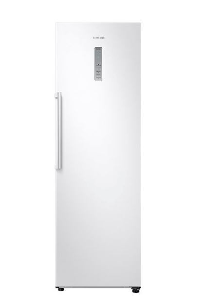 Samsung RR39M7140WW Tall Fridge With All Around Cooling, 385L